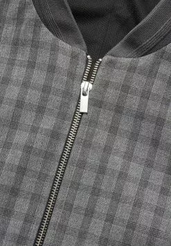 Next Herren Bomberjacke - Light Grey 7 Next Herren Bomberjacke - Light Grey -Next Großes Kaufhaus 22d0bf73c1db4887b44f4813f763a8a2