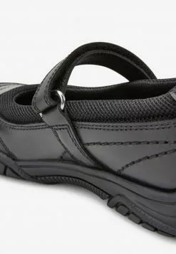 Next Kinder MARY JANE - Klassischer Ballerina - Black -Next Großes Kaufhaus 23040b2163bf4d07a983227bb8ddf4e1