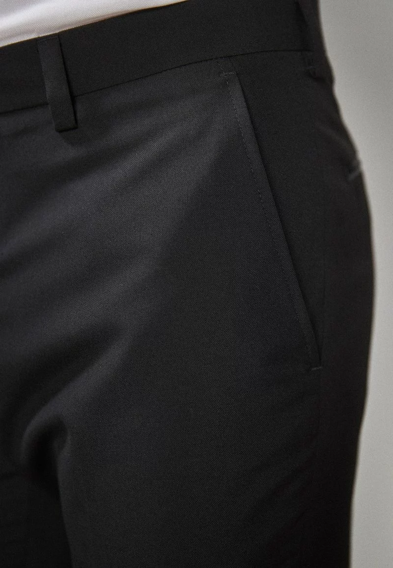 Next Herren Anzughose - Black 9 Next Herren Anzughose - Black – Bild 9