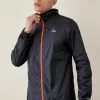 Next Herren PACKABLE - Regenjacke / Wasserabweisende Jacke - Navy Blue