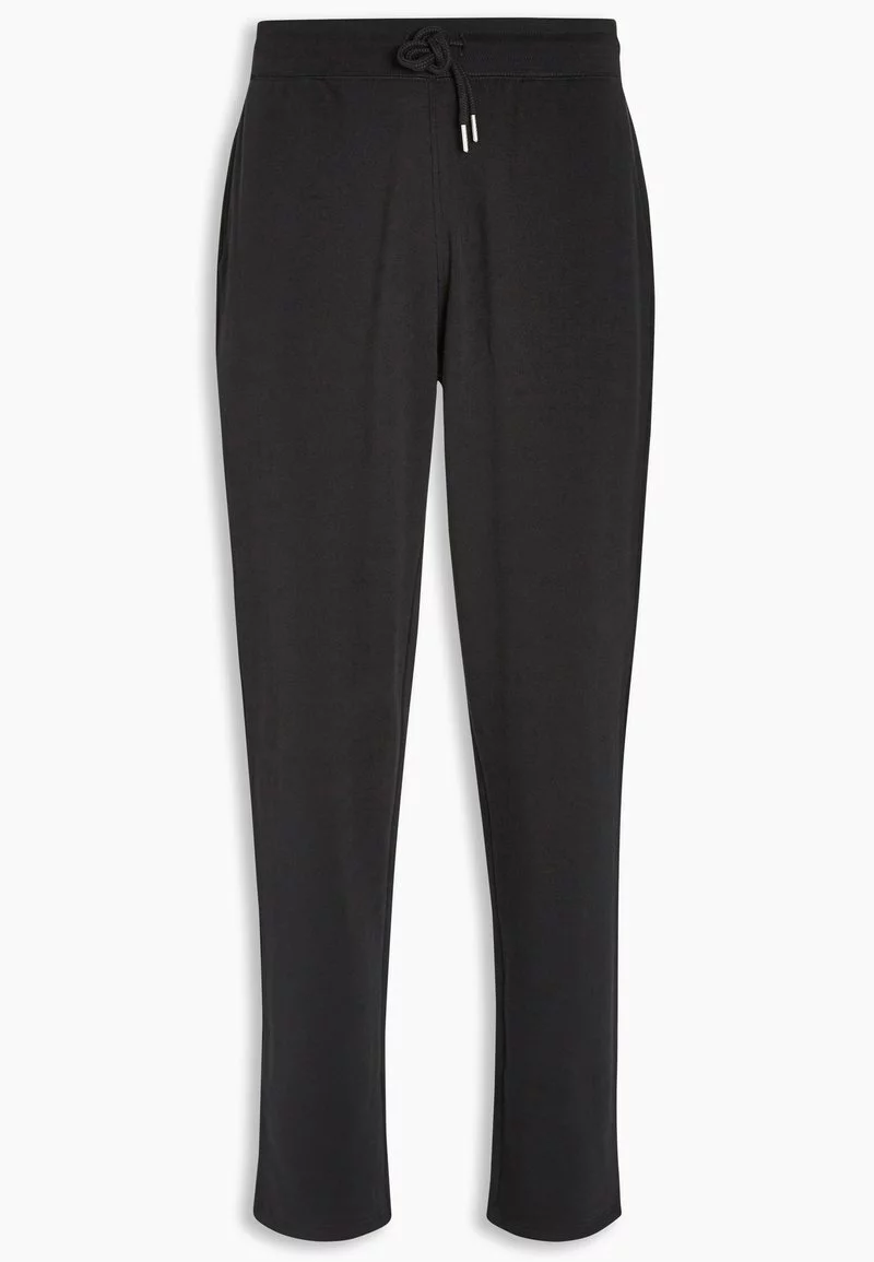 Next Herren OPEN - Jogginghose - Black 3 Next Herren OPEN - Jogginghose - Black – Bild 3