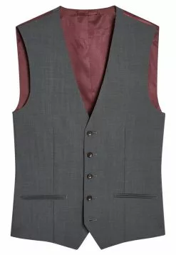 Next Herren SIGNATURE PLAIN SUIT: WAISTCOAT - Anzugweste - Light Grey 9 Next Herren SIGNATURE PLAIN SUIT: WAISTCOAT - Anzugweste - Light Grey -Next Großes Kaufhaus 232be9695e8543628a3585c69088c280