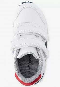 Next Kinder Sneaker Low - White -Next Großes Kaufhaus 233cf242f872484b822a8817d6c6df03