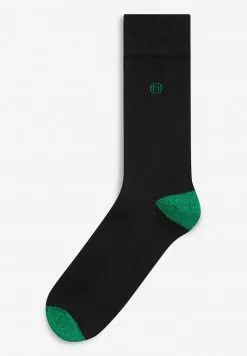 Next Herren 10 PACK - Socken - Black -Next Großes Kaufhaus 2354e4d16d1b4727a5b6fb29386634eb