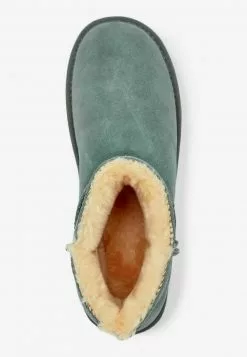 Next Damen CHESTNUT - Snowboot/Winterstiefel - Khaki -Next Großes Kaufhaus 23569dfffd3b4f4fab1442dc845d5af2