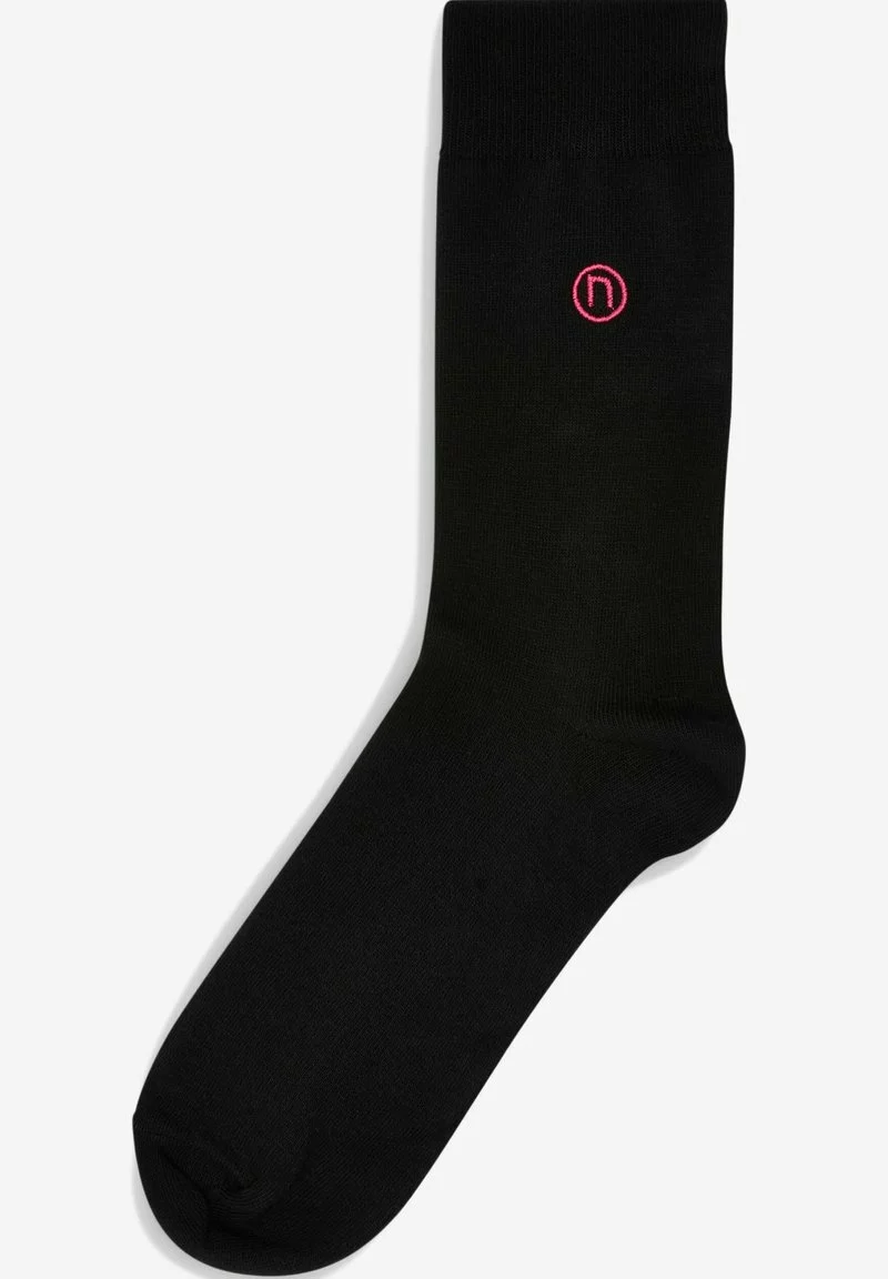Next Herren FIVE PACK - Socken - Black 5 Next Herren FIVE PACK - Socken - Black – Bild 5