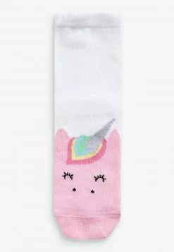 Next Kinder 5 PACK - Socken - White -Next Großes Kaufhaus 236ae7cd5680417d938c552996300e70