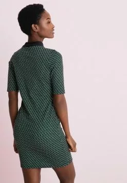 Next SHORT SLEEVE MINI - Strickkleid - Green | Damen 7 Next SHORT SLEEVE MINI - Strickkleid - Green | Damen -Next Großes Kaufhaus 236ba96add014a32a38e8f712b1f7c36