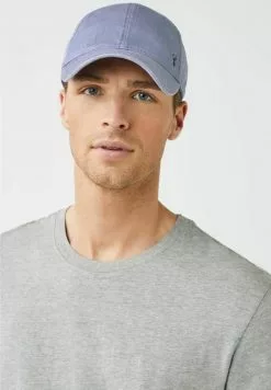 Next Herren 2 PACK - Cap - Blue Stone -Next Großes Kaufhaus 2373bdf3037c464283481dd331de2a51