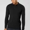 Next Herren Poloshirt - Black