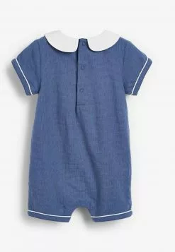 Next Kinder SMART SAILOR SET (0MTHS-3YRS) - Jumpsuit - Blue 8 Next Kinder SMART SAILOR SET (0MTHS-3YRS) - Jumpsuit - Blue -Next Großes Kaufhaus 238f99b5468d482e8d42fd90aac5c057