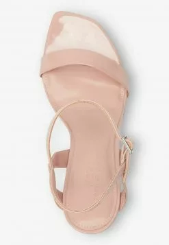 Next Damen FOREVER COMFORT - Plateaupumps - Nude Pink 6 Next Damen FOREVER COMFORT - Plateaupumps - Nude Pink -Next Großes Kaufhaus 239d8b1f2261472d9f5152bb8ff97654