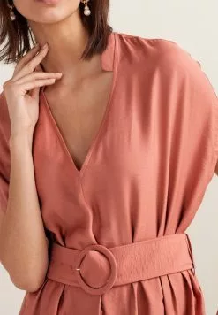 Next Damen BELTED - Freizeitkleid - Pink 5 Next Damen BELTED - Freizeitkleid - Pink -Next Großes Kaufhaus 23b343a7c0bd429faf9e9b435315fd82