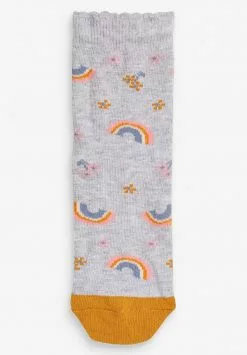 Next Kinder 5 PACK - Socken - Multi-coloured -Next Großes Kaufhaus 23bd70dce7444045bed0bc3e11ddba1a