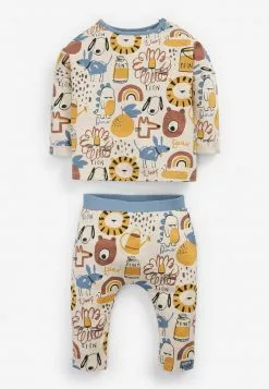 Next Kinder 4 PIECE SET - Leggings - Hosen - Blue Ochre Yellow Lion 4 Next Kinder 4 PIECE SET - Leggings - Hosen - Blue Ochre Yellow Lion -Next Großes Kaufhaus 23eb35b56dc7435f8b1ada0c664beb7c