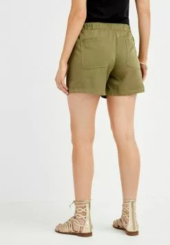 Next Damen UTILITY - Shorts - Khaki Green 5 Next Damen UTILITY - Shorts - Khaki Green -Next Großes Kaufhaus 23ec6e9f3c0d4f30935f7fc91cb9a1ad