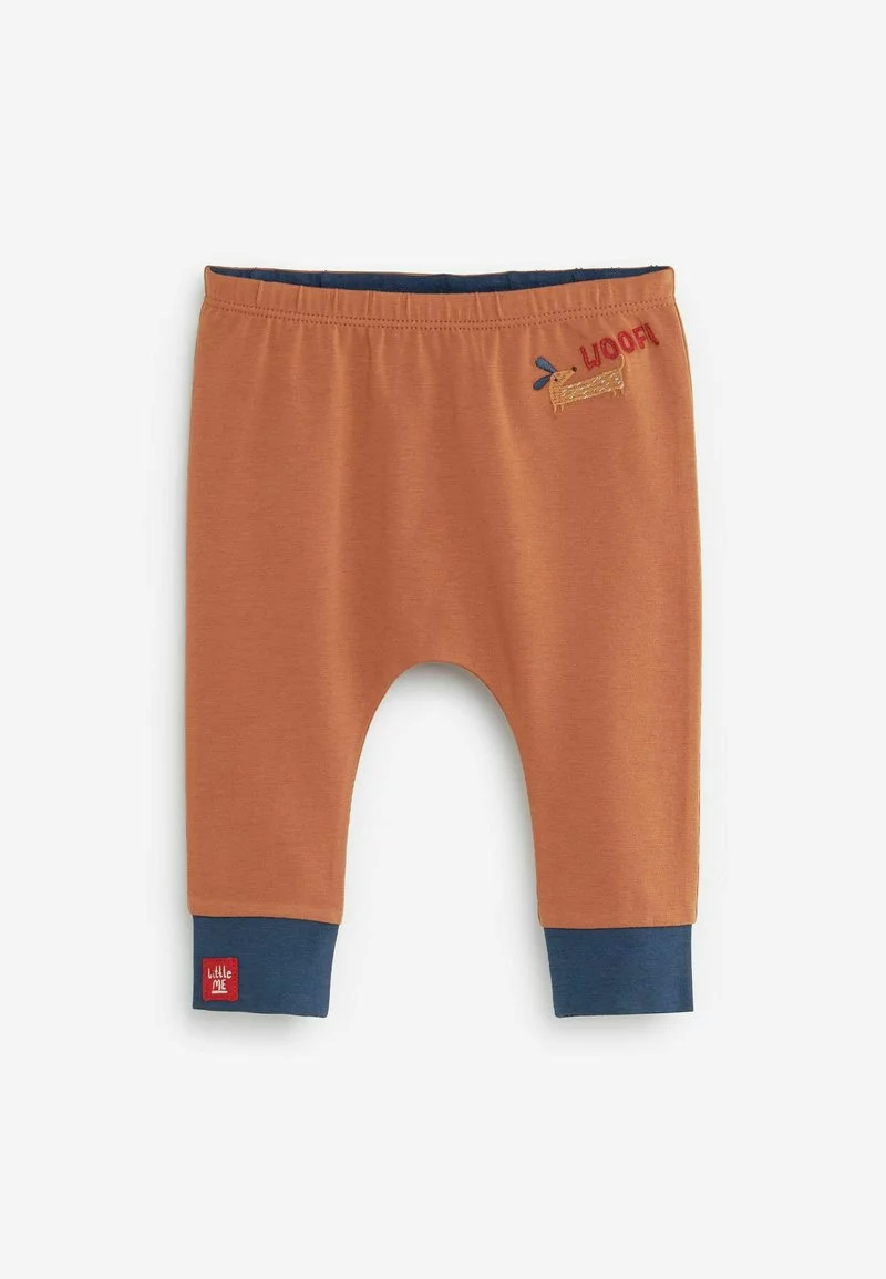 Next Kinder 3 PACK - Jogginghose - Blue 4 Next Kinder 3 PACK - Jogginghose - Blue – Bild 4