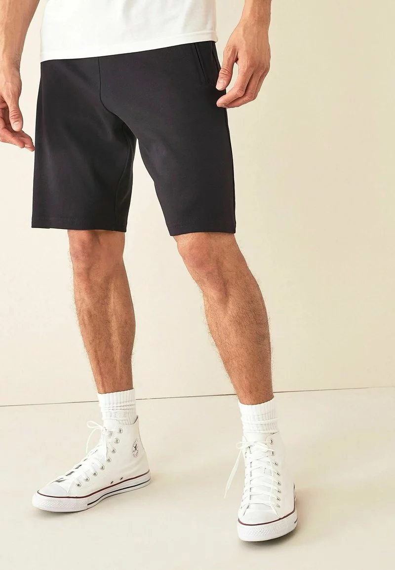 Next Herren 2 PACK ZIP POCKET - Shorts - Blue 5 Next Herren 2 PACK ZIP POCKET - Shorts - Blue – Bild 5