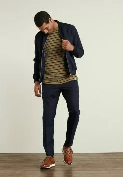 Next Herren MOTION - Jogginghose - Navy Blue