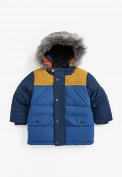 Next Kinder Wintermantel - Multi-coloured
