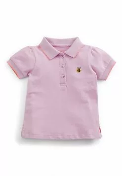 Next Kinder Poloshirt - Purple