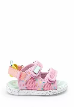 Next Kinder Trekkingsandale - Pink