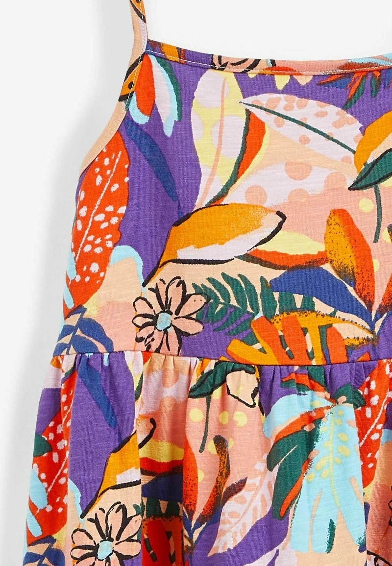 Next Kinder Freizeitkleid - Purple 3 Next Kinder Freizeitkleid - Purple – Bild 3