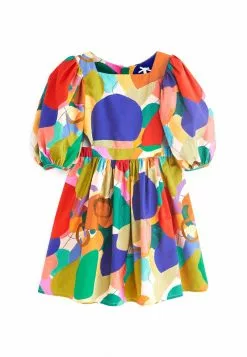 Next Kinder Freizeitkleid - Rainbow