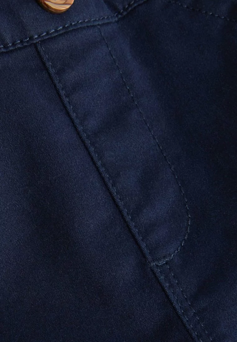 Next Kinder Chino - Blue 3 Next Kinder Chino - Blue – Bild 3