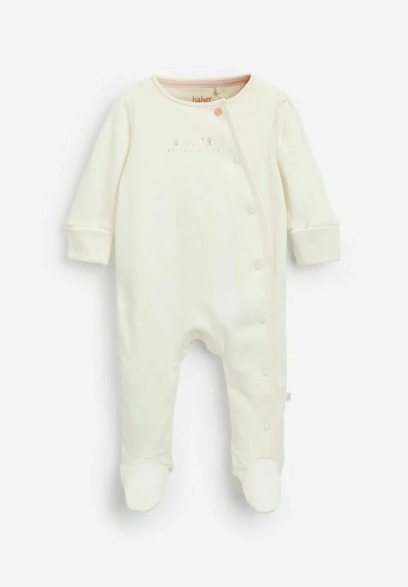 Next Kinder 3ER-PAK - Strampler - Multi Coloured 2 Next Kinder 3ER-PAK - Strampler - Multi Coloured – Bild 2