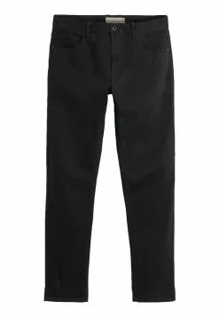 Next Herren WITH STRETCH - Jeans Slim Fit - Black -Next Großes Kaufhaus 247b33a4106d4aae8fb45356b550107a