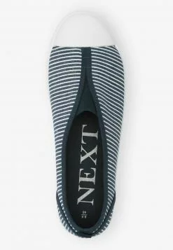 Next Damen Sneaker Low - Navy Blue -Next Großes Kaufhaus 2489222a07814c6ca0090d6a0415e95b