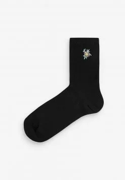 Next Damen MOTIF - Socken - Black -Next Großes Kaufhaus 249bd7d1155445f0ae70033f4f27fcbc