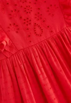 Next Kinder FABRIC MIX - Jerseykleid - Red 5 Next Kinder FABRIC MIX - Jerseykleid - Red -Next Großes Kaufhaus 24af23e74aa842a48812d2be8f344cc6