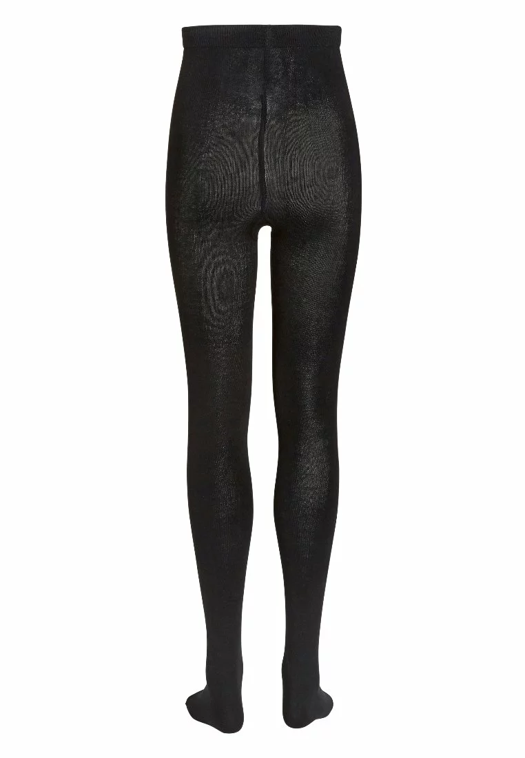 Next Kinder 3 PACK - Strumpfhose - Black 3 Next Kinder 3 PACK - Strumpfhose - Black – Bild 3