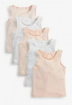 Next Kinder Unterhemd/-shirt - Multi-coloured