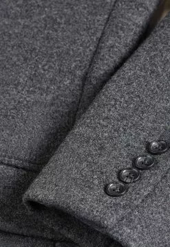 Next Herren SIGNATURE EPSOM - Klassischer Mantel - Charcoal 15 Next Herren SIGNATURE EPSOM - Klassischer Mantel - Charcoal -Next Großes Kaufhaus 24c8d56d1eba45c780f5cf7801ac6352