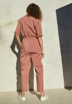 Next Damen UTILITY - Jumpsuit - Pink -Next Großes Kaufhaus 24e191bb40b241f4aea45151b7d34122