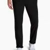 Next Herren Chino - Black