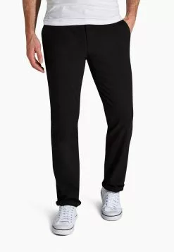 Next Herren Chino - Black