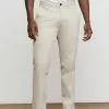 Next Herren STRETCH - Chino - Off-white