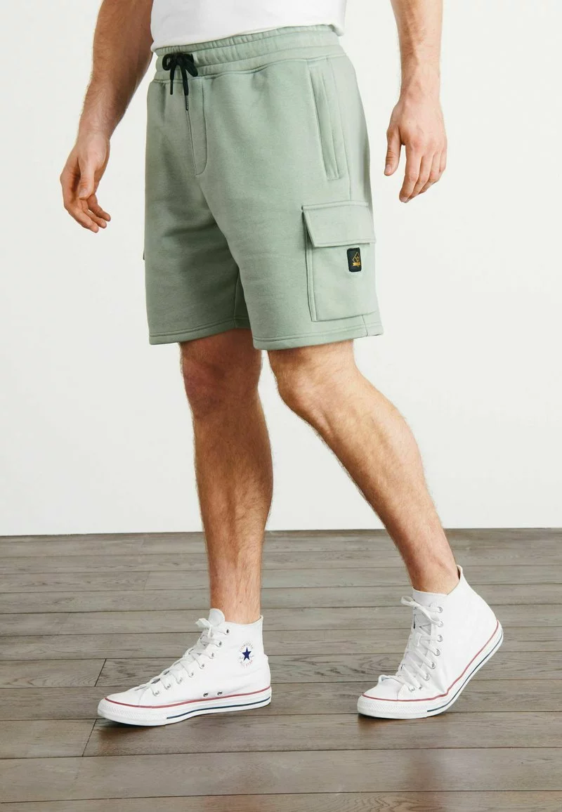 Next Jogginghose - Light Green Utility | Herren 3 Next Jogginghose - Light Green Utility | Herren – Bild 3