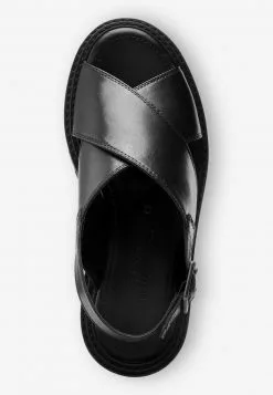Next Damen Riemensandalette - Black 8 Next Damen Riemensandalette - Black -Next Großes Kaufhaus 251eaee6f0d74f1193061403ab09aa19