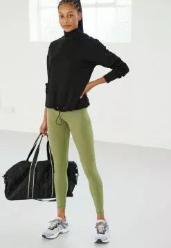 Next Damen Weekender - Black