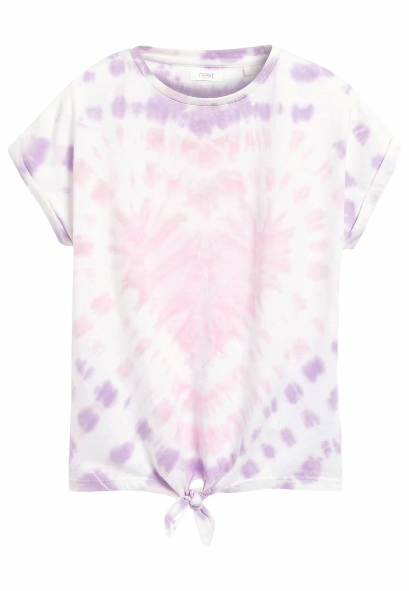 Next Kinder T-Shirt Print - Pink 3 Next Kinder T-Shirt Print - Pink – Bild 3