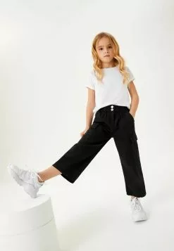 Next Kinder Cargohose - Black -Next Großes Kaufhaus 25508704b14347fd947002917d561b08
