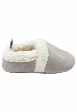Next Kinder Slipper - Grey 8 Next Kinder Slipper - Grey -Next Großes Kaufhaus 255685c8fc054a22b140fb6c01048f3e