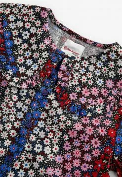 Next Kinder THROUGH WITH OVERSIZED COLLAR SET - Nachtwäsche Set - Red Blue White -Next Großes Kaufhaus 255f9ab8682a46c4b24b0117acbd29c5