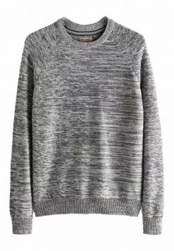 Next Herren Strickpullover - Grey -Next Großes Kaufhaus 2590cfe9e58c4c28a0babbc2ce1f8de9