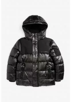 Next Kinder Winterjacke - Black -Next Großes Kaufhaus 259644d21d1142ecb714daf661b270a3